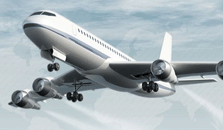 HMD LOGISTICS_Air Transport业务