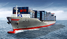 HMD LOGISTICS Ocean shipping